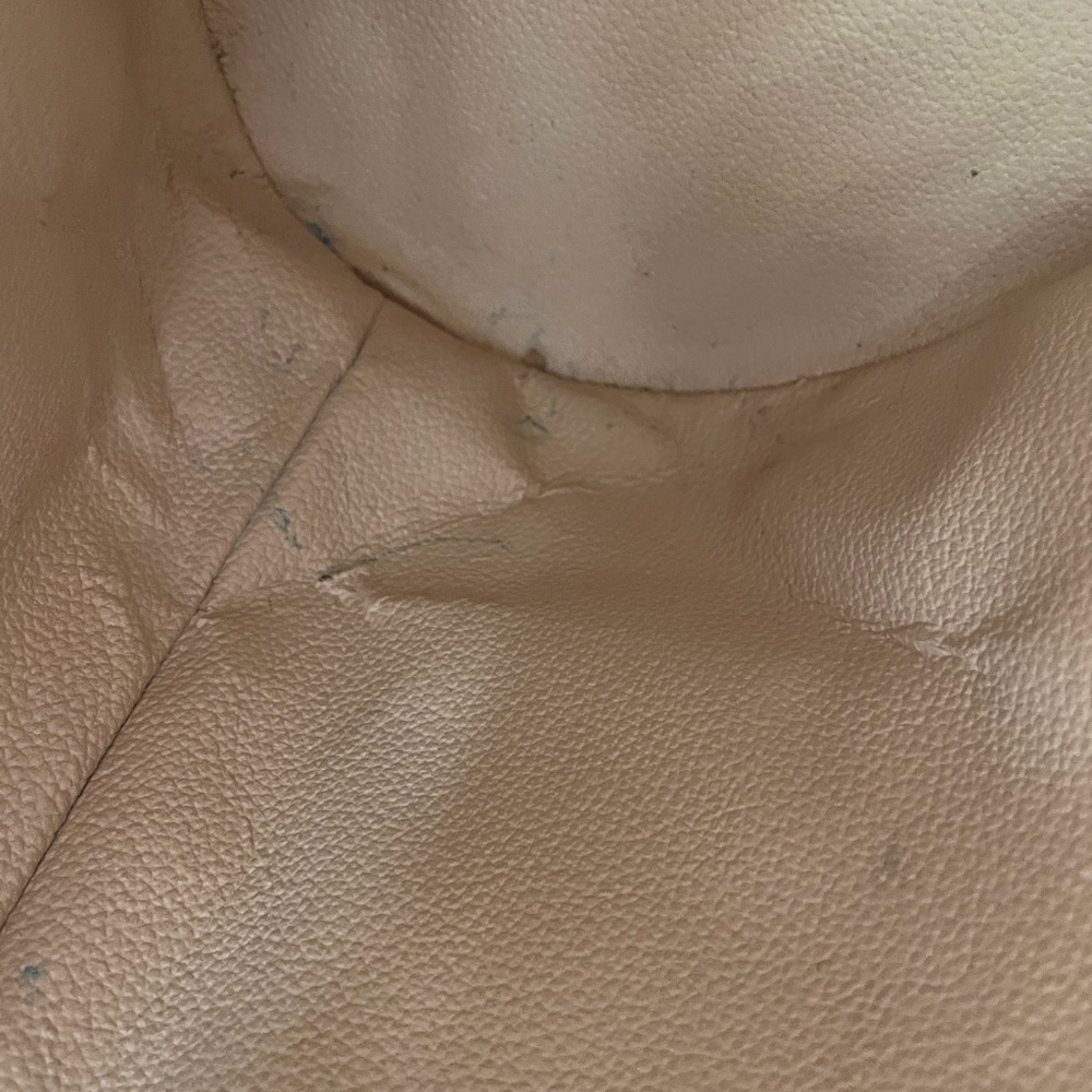 Louis Vuitton Monogram Canvas Bucket Petite Bag - Picture 11 of 12